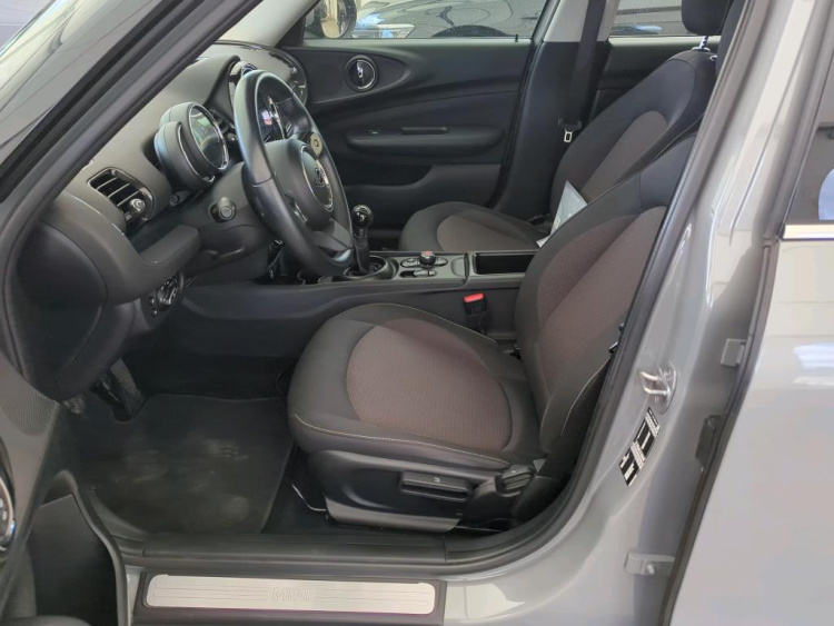 MINI CLUBMAN Petrol 2022