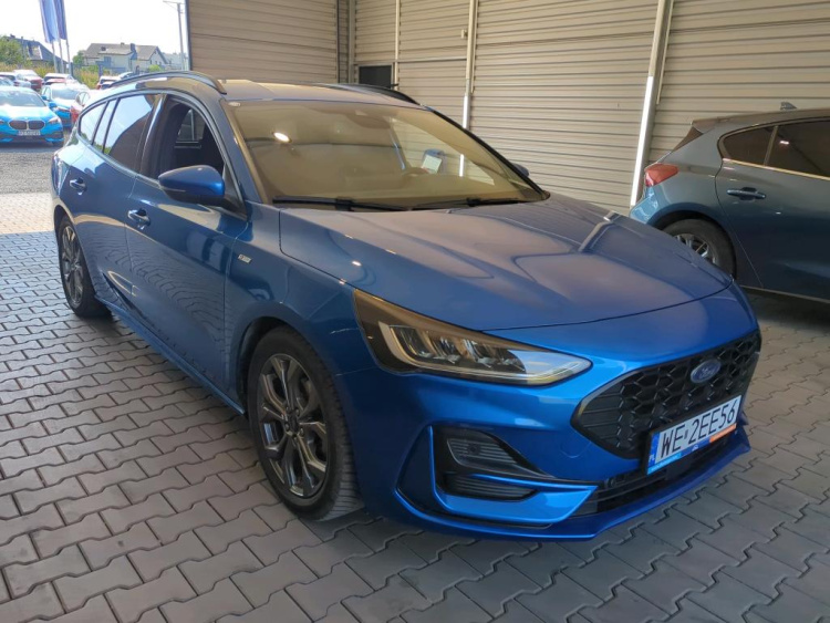 FORD Focus Diesel 2024