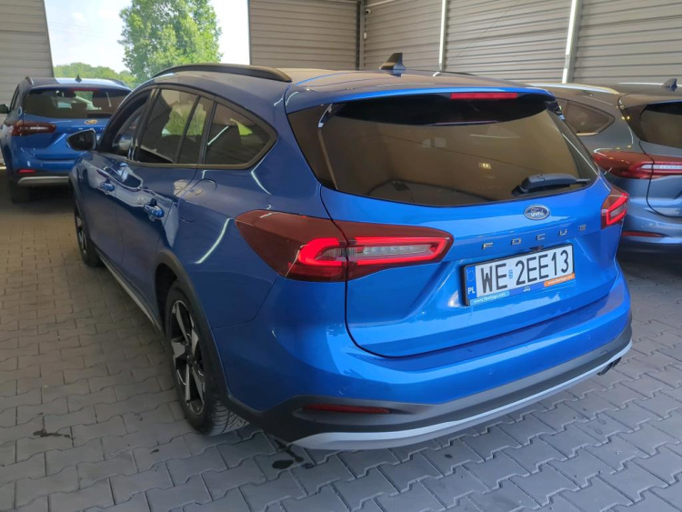 FORD Focus Diesel 2024