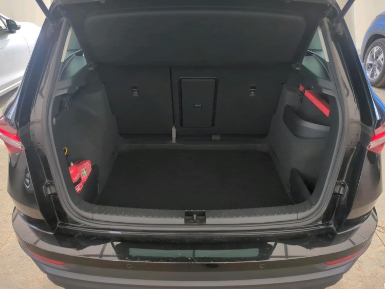 SKODA Karoq Diesel 2022