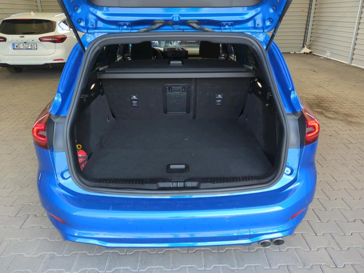 FORD Focus Diesel 2024
