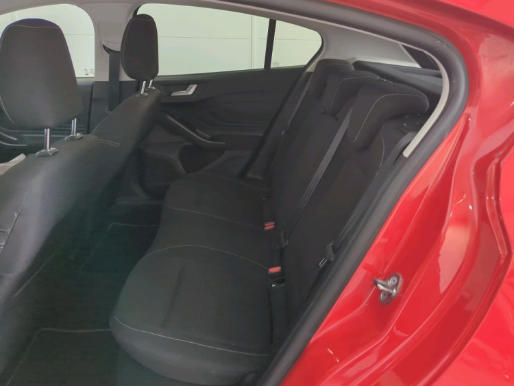 FORD Focus 1.0 EcoBoost Petrol 2024