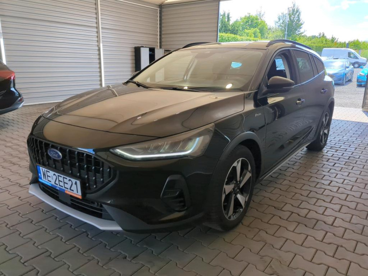 FORD Focus Diesel 2024