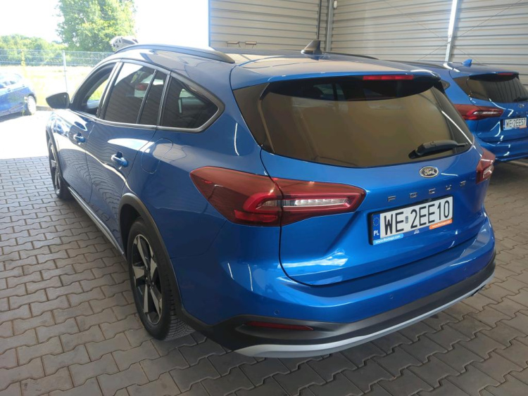 FORD Focus Diesel 2024