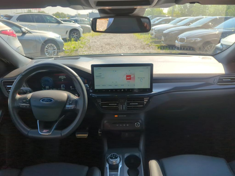 FORD Focus Petrol 2024