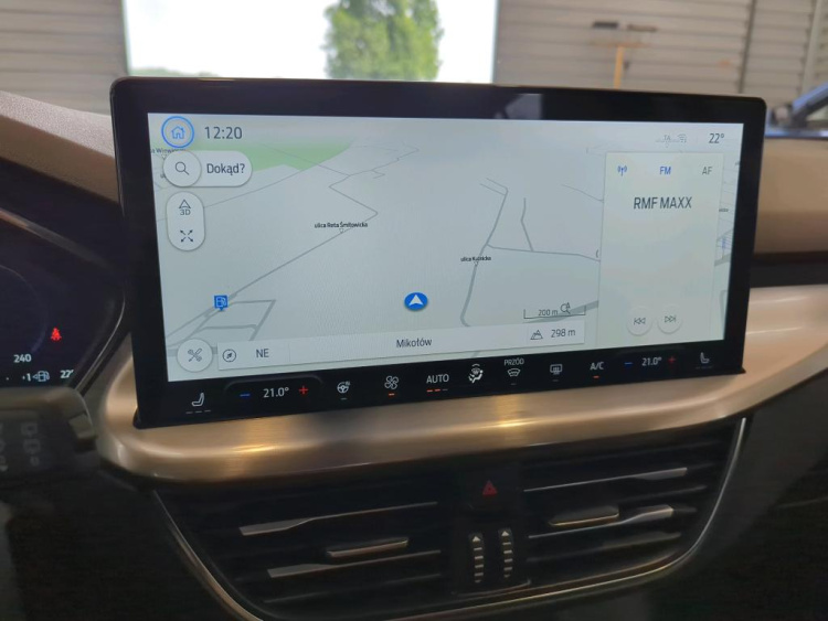 FORD Focus Diesel 2024