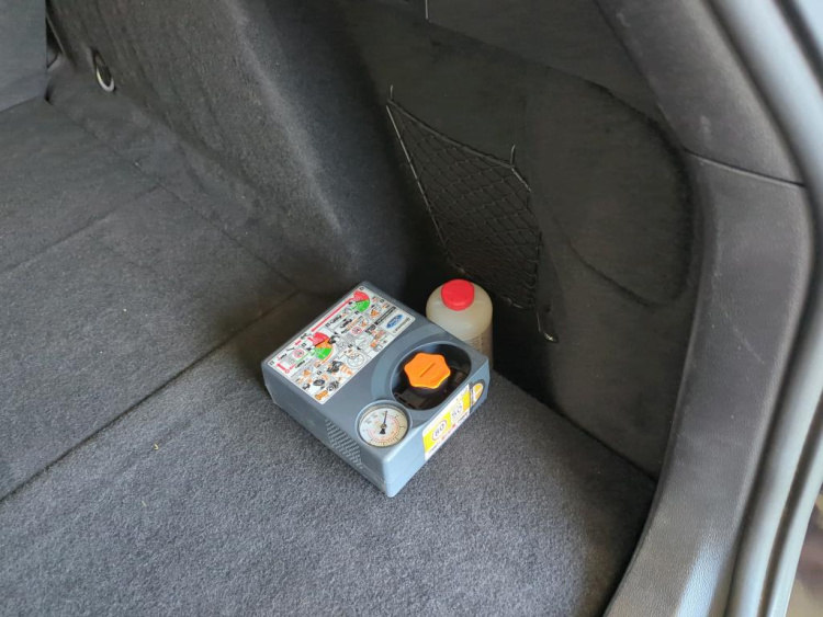 FORD Focus Diesel 2024