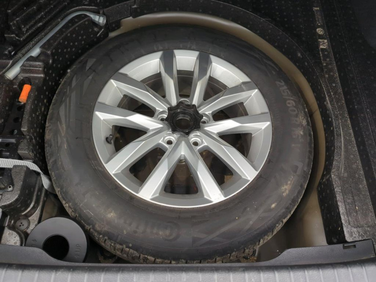 VOLKSWAGEN Passat Diesel 2022
