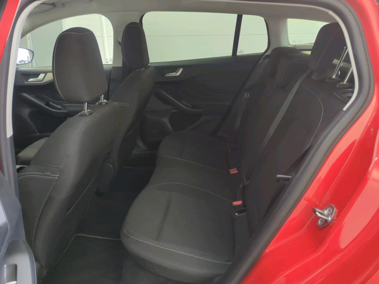 FORD Focus 1.0 EcoBoost Petrol 2024