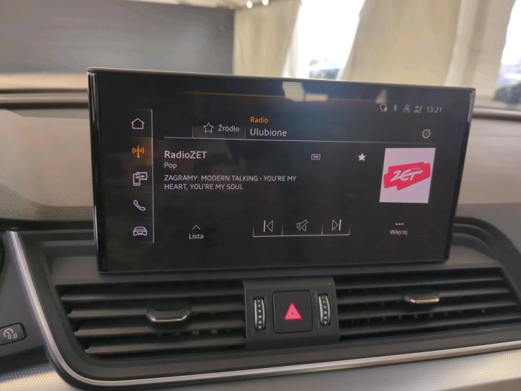 AUDI Q5 Sportback Petrol 2024