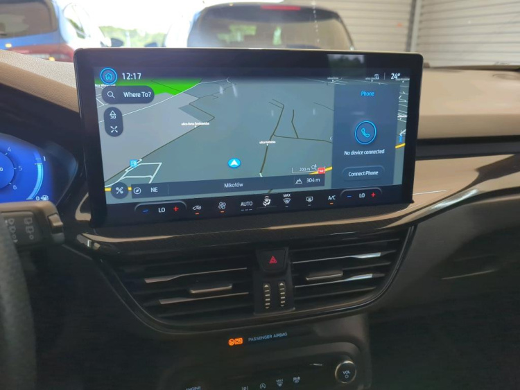 FORD Focus Diesel 2024