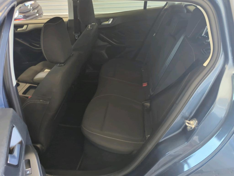 FORD Focus Diesel 2024