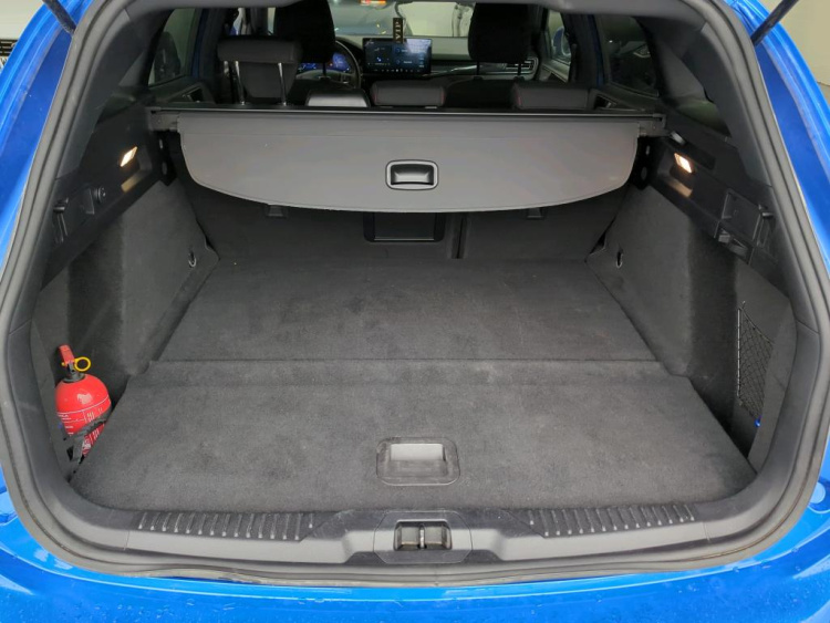 FORD Focus Diesel 2024