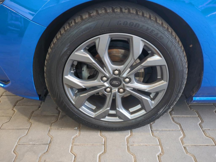 FORD Focus Diesel 2024