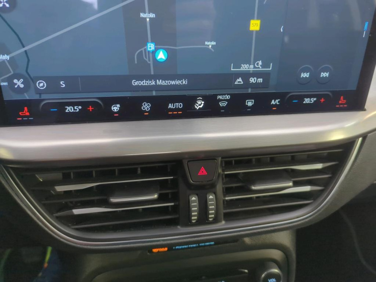 FORD Focus 1.0 EcoBoost Petrol 2024