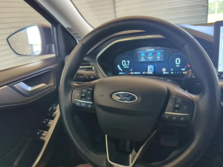 FORD Focus Diesel 2024