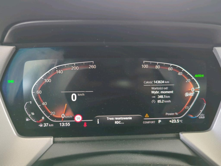 BMW SERIA 1 Petrol 2022