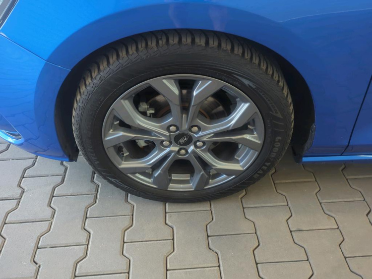 FORD Focus Diesel 2024