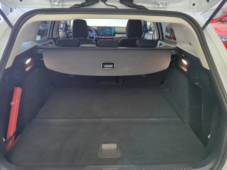 FORD Focus Petrol 2024
