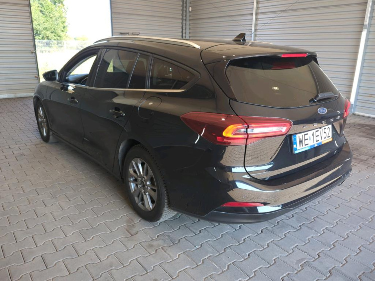 FORD Focus Diesel 2024