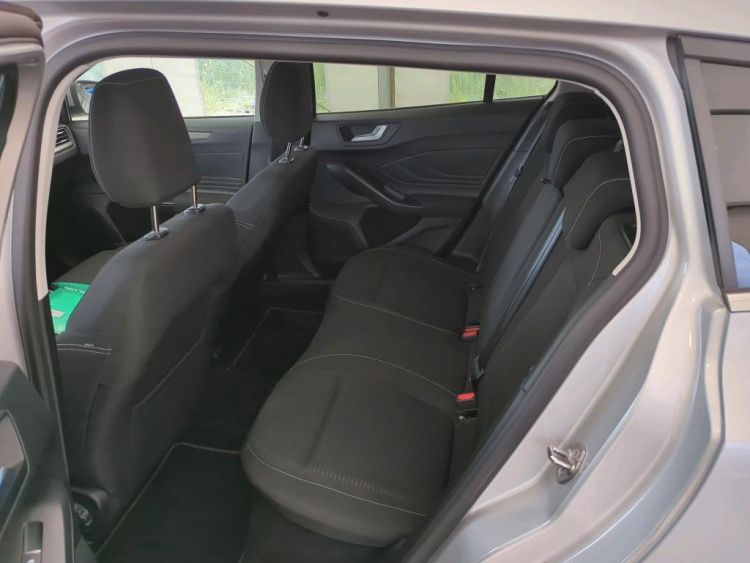 FORD Focus Diesel 2024
