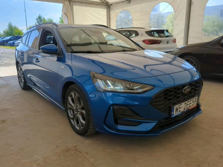FORD Focus Diesel 2024