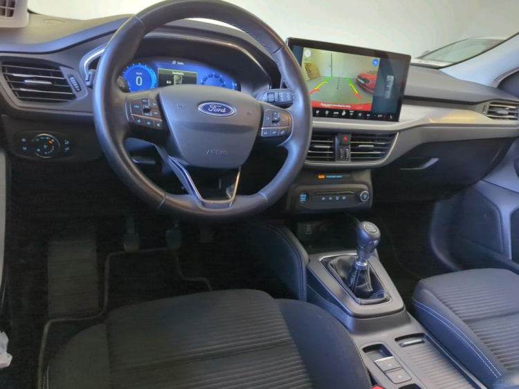 FORD Focus 1.0 EcoBoost Petrol 2024