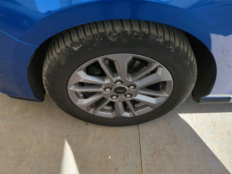FORD Focus Diesel 2024