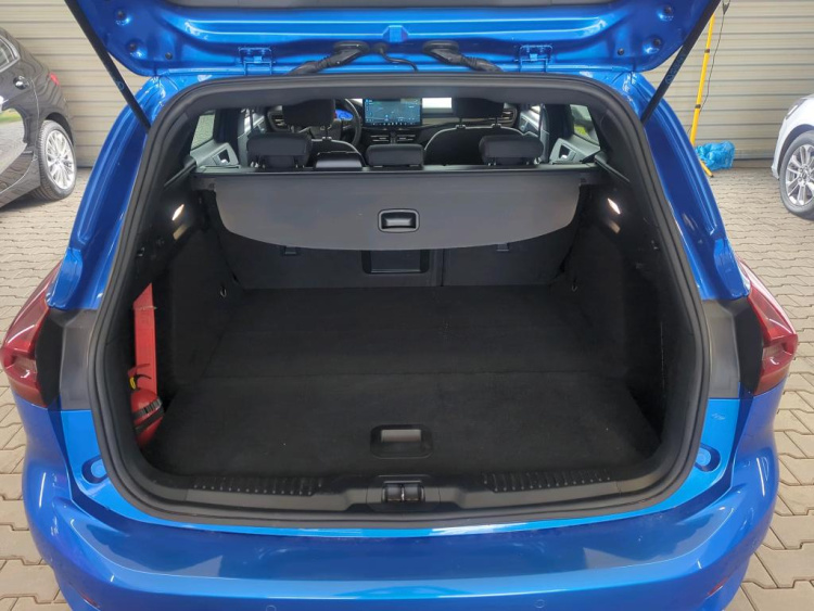 FORD Focus Diesel 2024