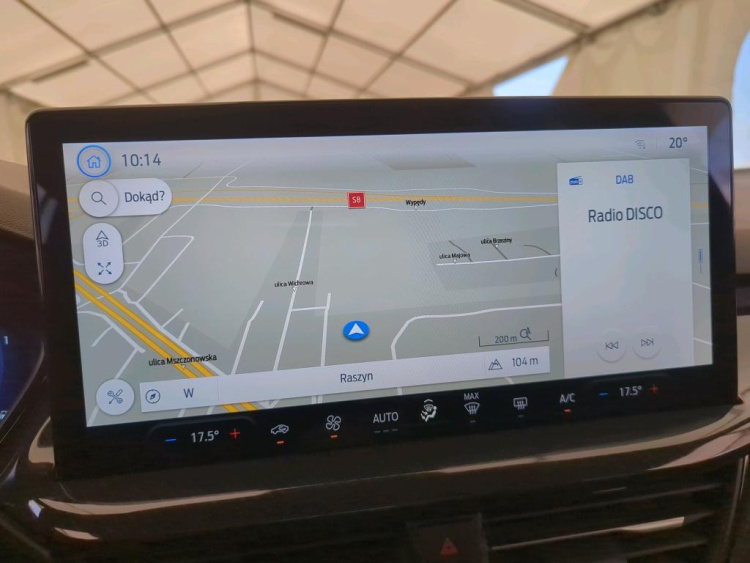 FORD Focus Diesel 2024