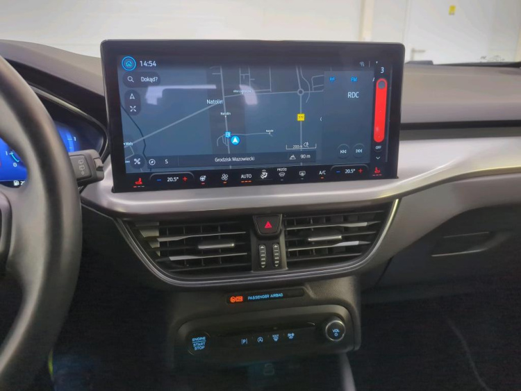 FORD Focus 1.0 EcoBoost Petrol 2024