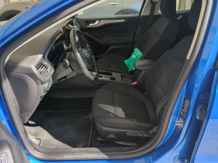 FORD Focus Diesel 2024
