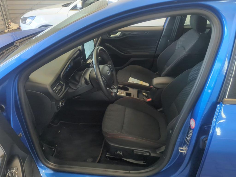 FORD Focus Diesel 2024