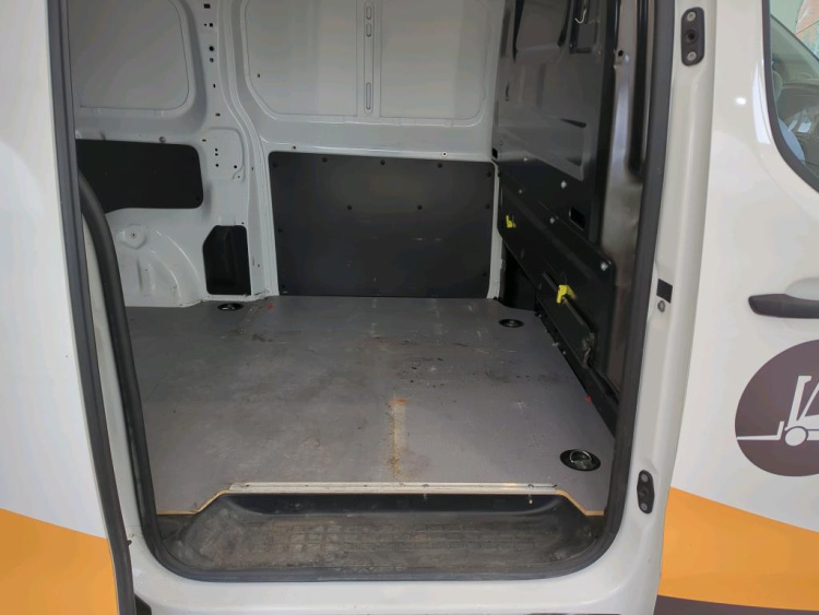 FIAT Scudo Diesel 2022