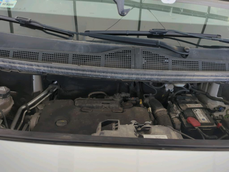 FIAT Scudo Diesel 2022