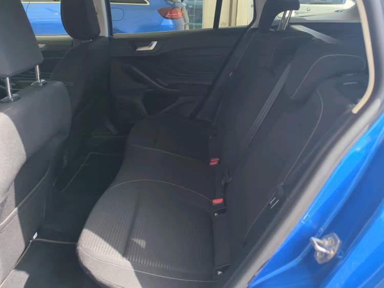 FORD Focus Diesel 2024