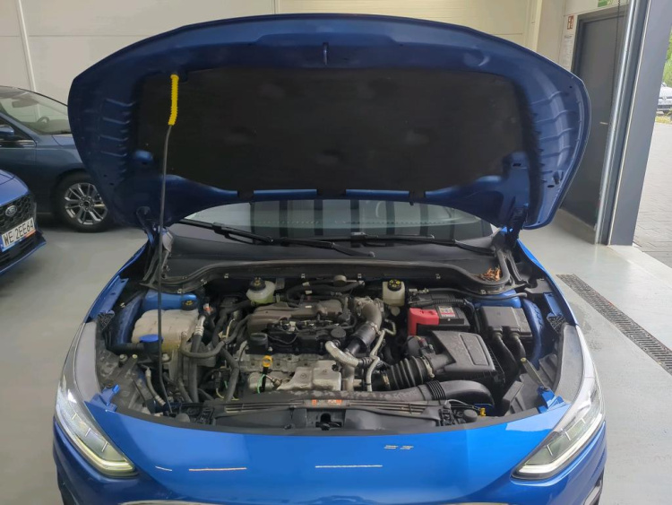 FORD Focus Diesel 2024