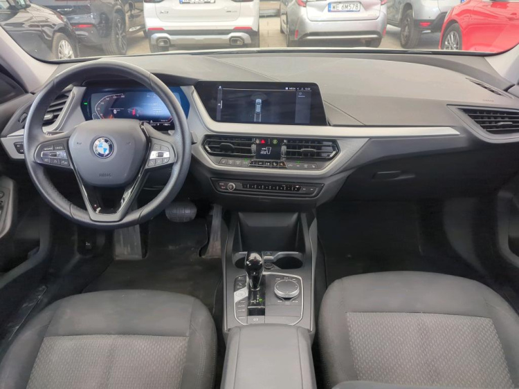 BMW SERIA 1 Petrol 2023