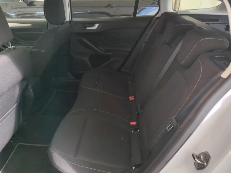 FORD Focus Petrol 2024