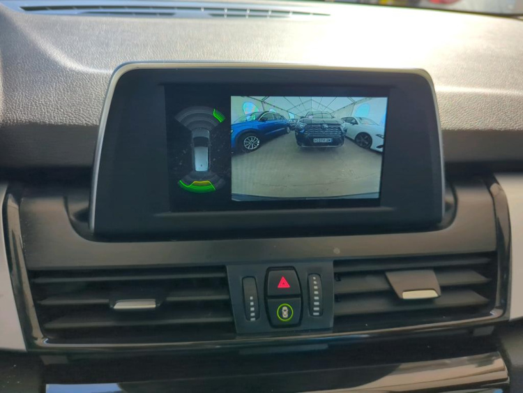 BMW SERIA 2 GRAN TO Petrol 2022