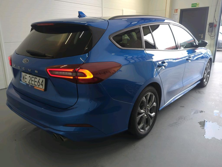 FORD Focus Diesel 2024