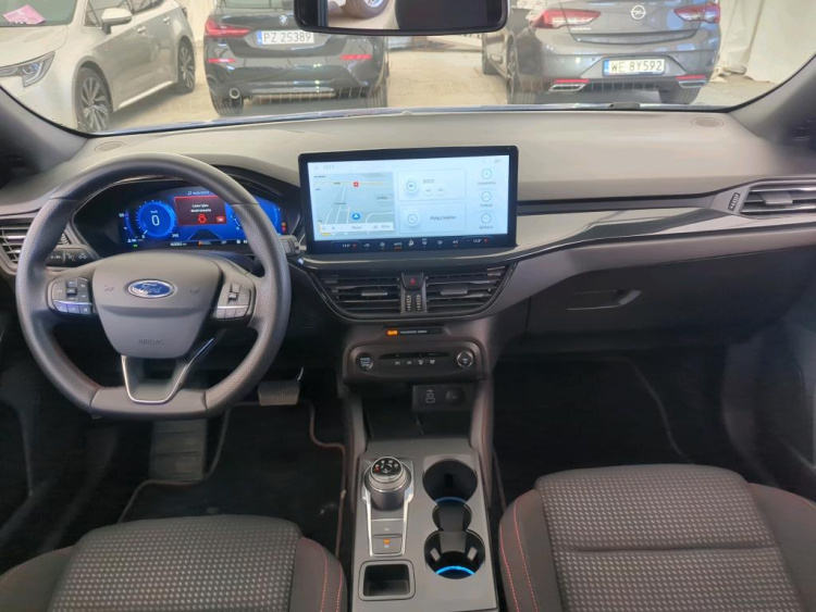 FORD Focus Diesel 2024