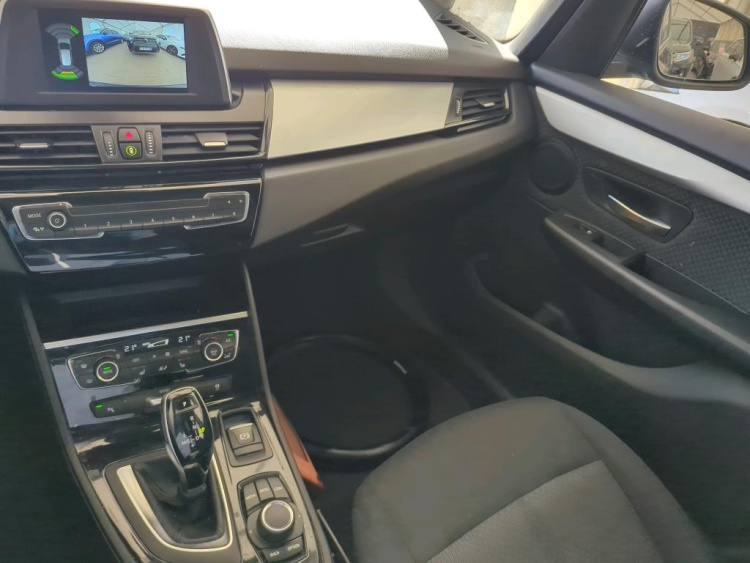 BMW SERIA 2 GRAN TO Petrol 2022