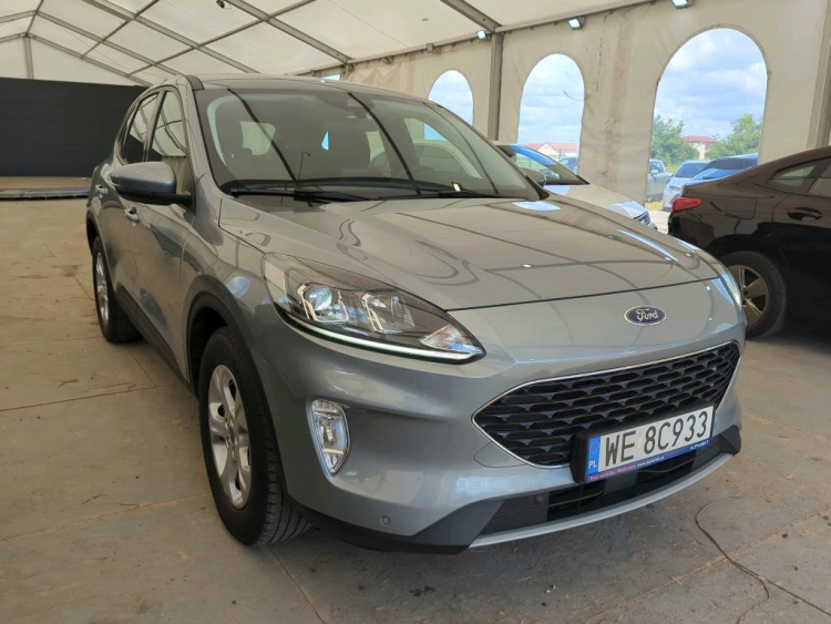 FORD Kuga Diesel 2022