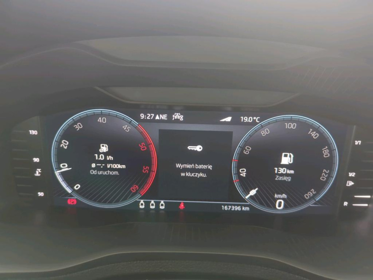 SKODA Karoq Diesel 2022