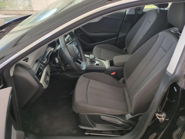 AUDI A5 Sportback Petrol 2022