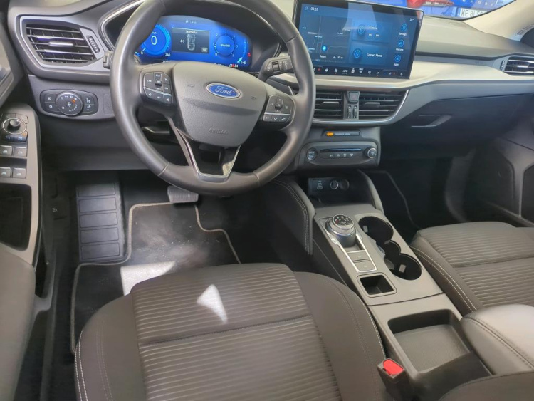 FORD Focus Diesel 2024