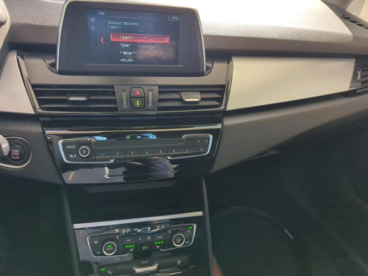 BMW SERIA 2 GRAN TO Petrol 2022