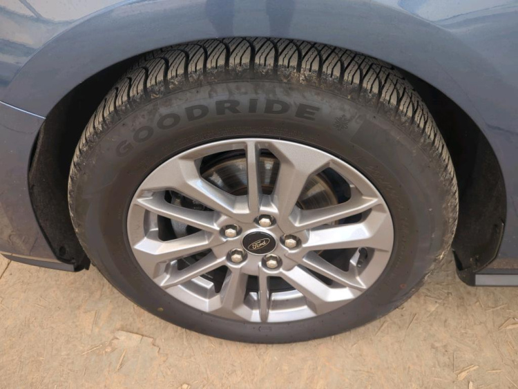 FORD Focus Diesel 2024