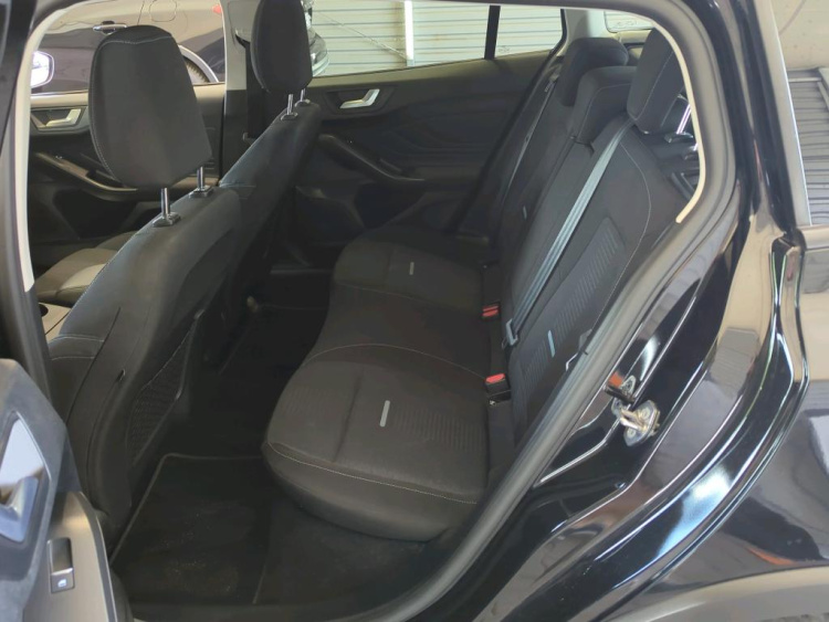FORD Focus Diesel 2024